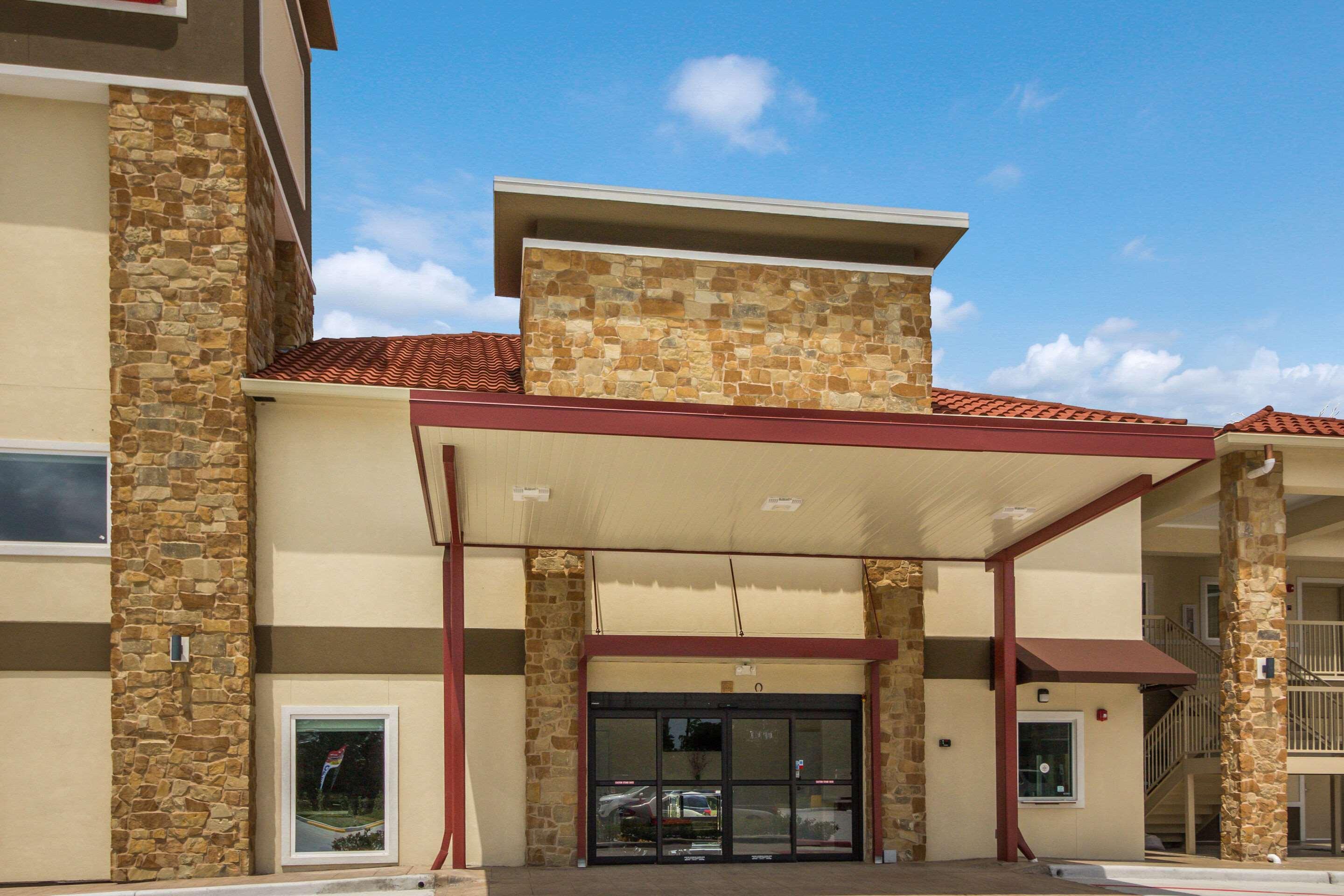 Regency Inn & Suites Humble Fm1960 - Iah Airport Exteriér fotografie